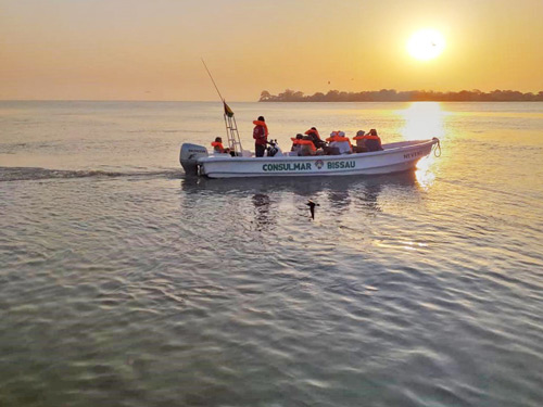 Barco Neveni