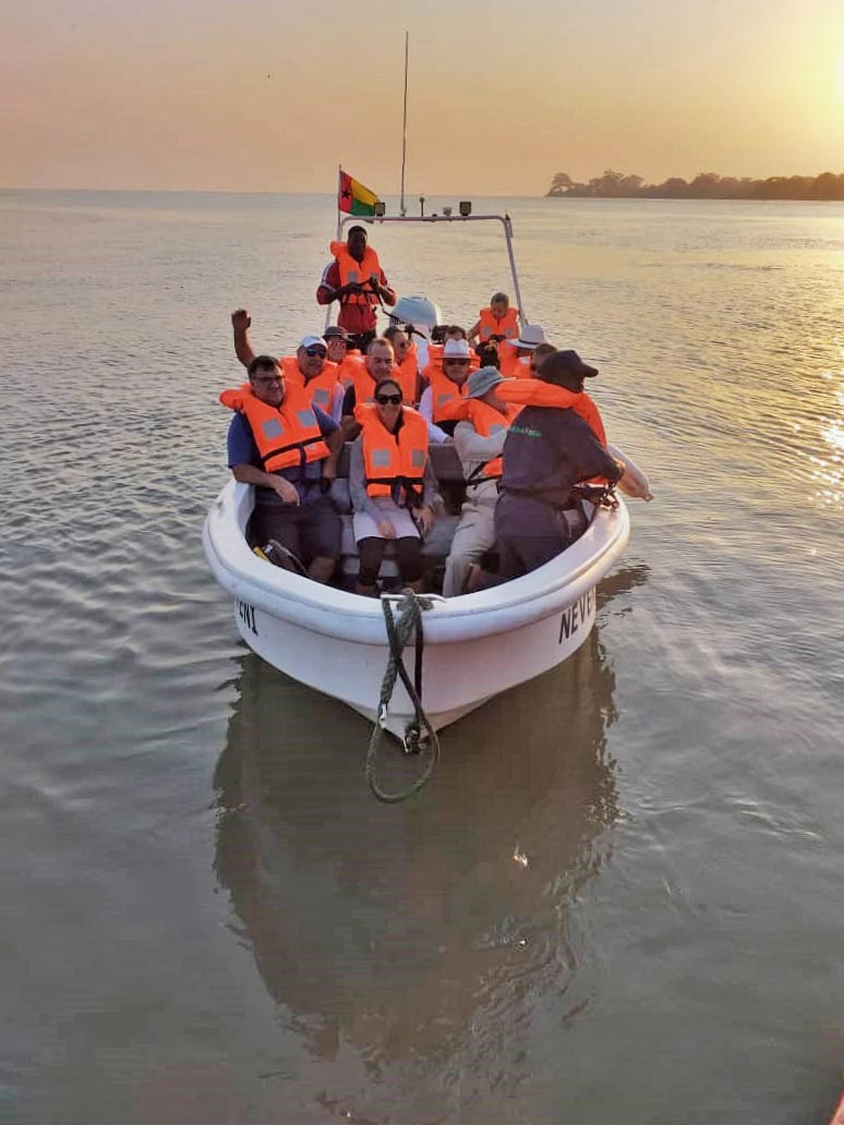 Barco Neveni