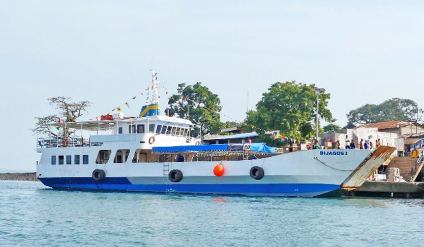 Transporte de pasajeros