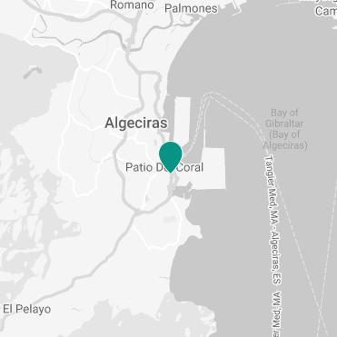 Algeciras