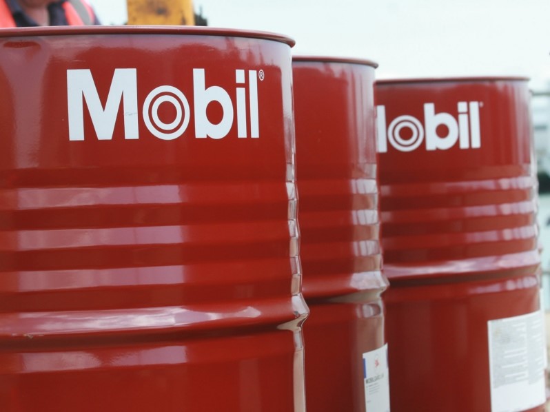 Mobil