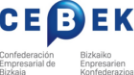 Confederación Empresarial de Bizkaia