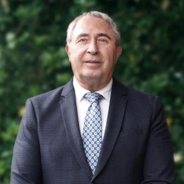Juan Carlos Ávila 
