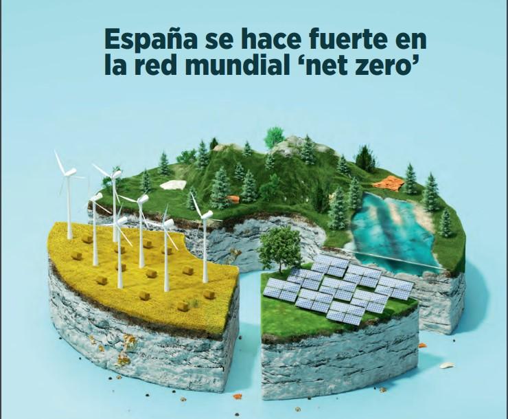 Pertenencia a la Alianza Net-Zero Mar