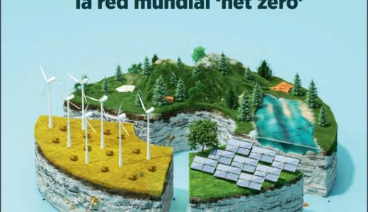 Membership of the Net-Zero Sea Alliance